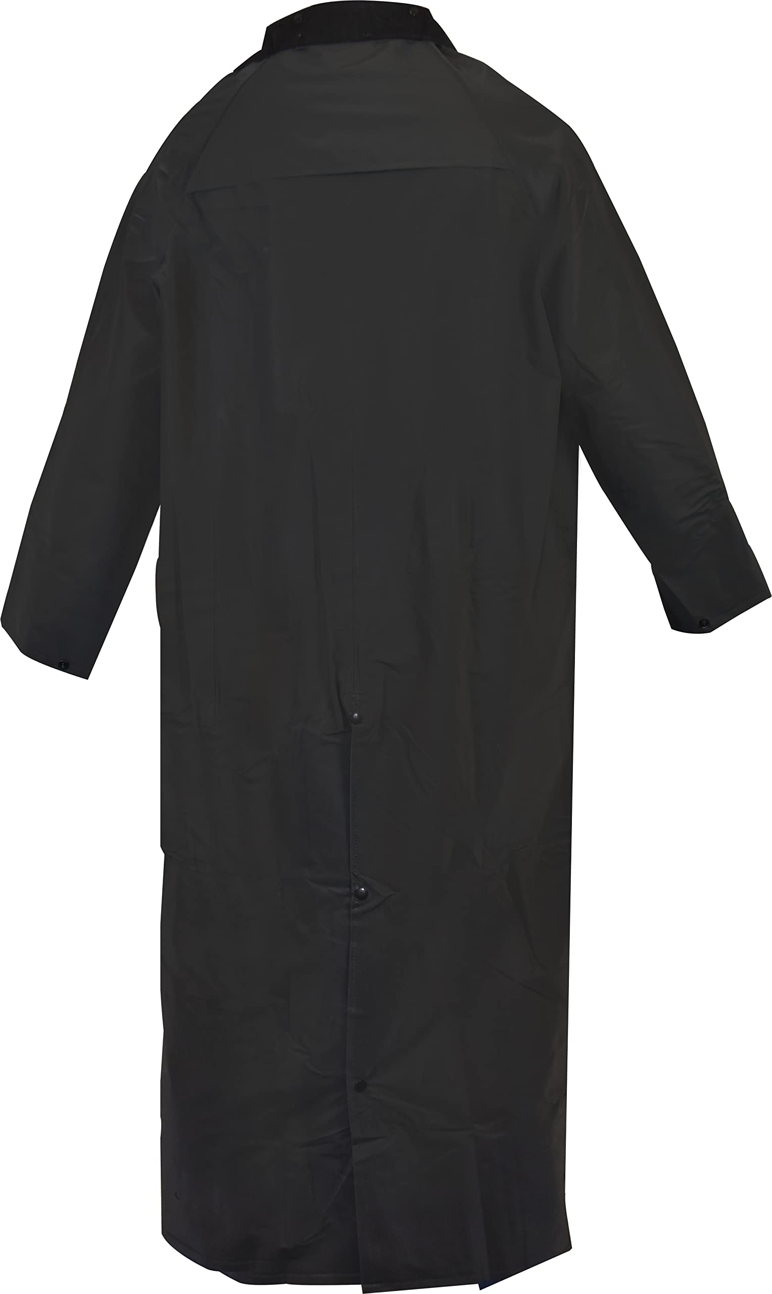 Ironwear 9221FR Flame Retardant Rain Jacket Riding Coat
