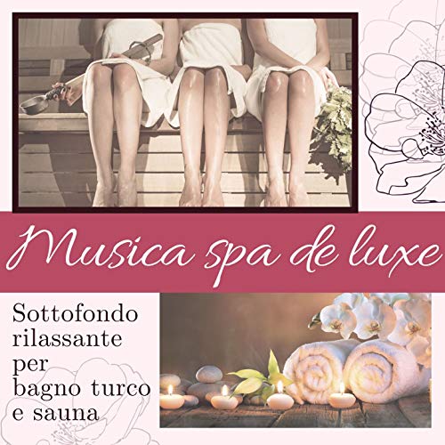 Musica spa de luxe
