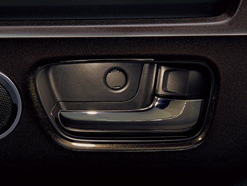 Amazon.co.jp: HONDA【ﾎﾝﾀﾞ】N-BOX【ｴﾇﾎﾞｯｸｽ】 インナードアハンドル