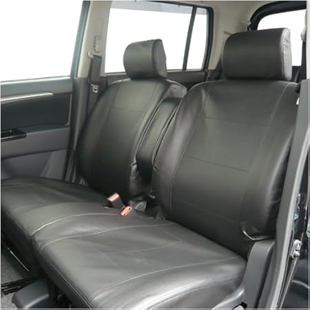 Amazon ワゴンr専用シートカバー Mh23s Le 2082 Le 2082 シートカバー 車 バイク