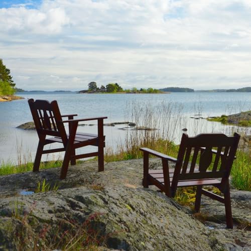Sabbath on the Lake: Exploring Rest and Connection