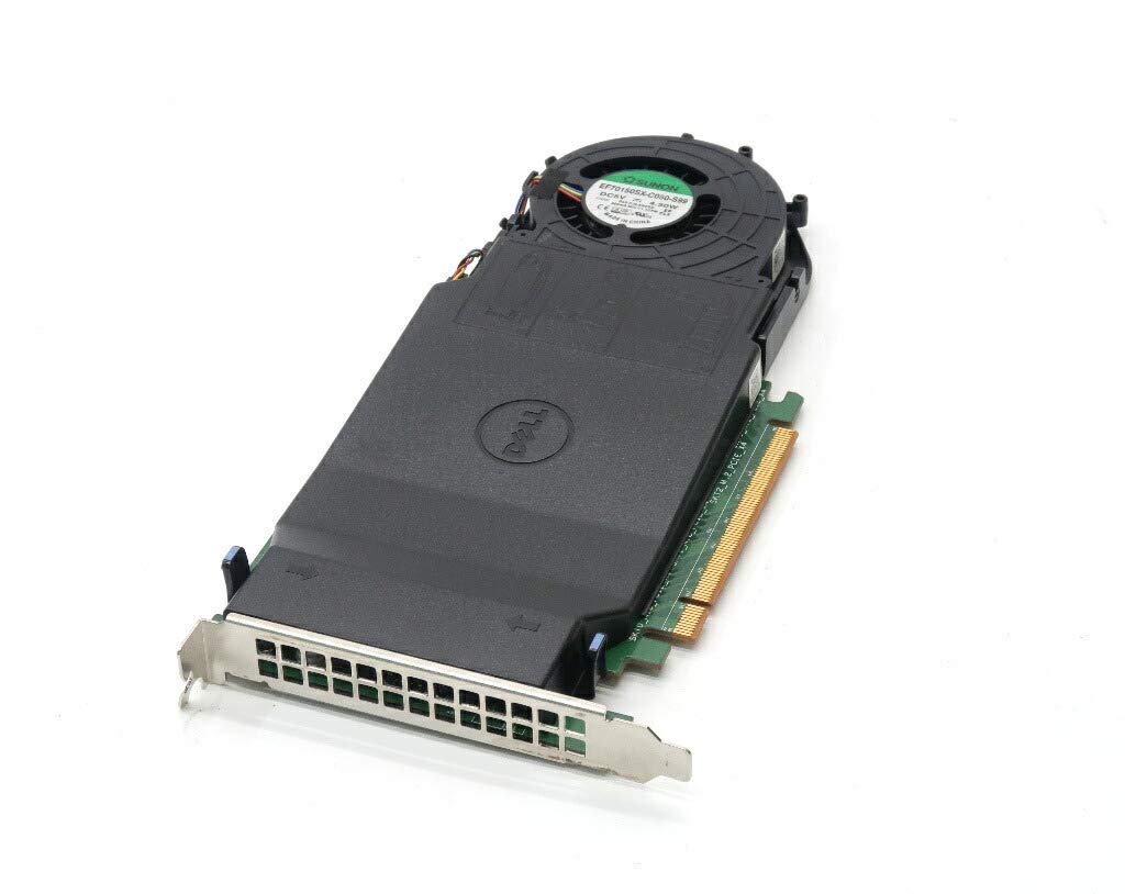 DELL 06N9RH NVMe M.2 PCI-Eカード（Zoom Card） DELL 06N9RH NVMe M.2 PCI-Eカード（Zoom Card）