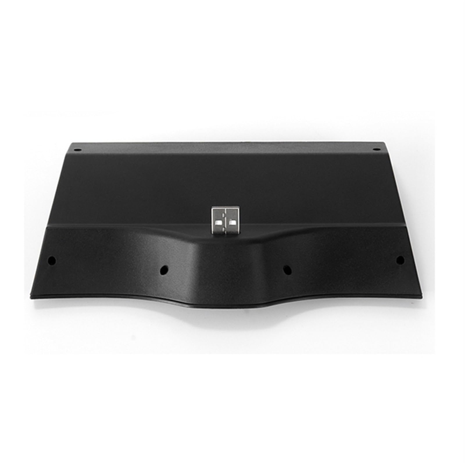 Adapter ładowarki samochodowej USB Bezprzewodowa ładowarka samochodowa QI, do BMW, serii 5 6 F10 G30 G38 G32 GT 2017 2018 2019 Uchwyt na telefon, do inteligentnego, Sensing Mobile Support