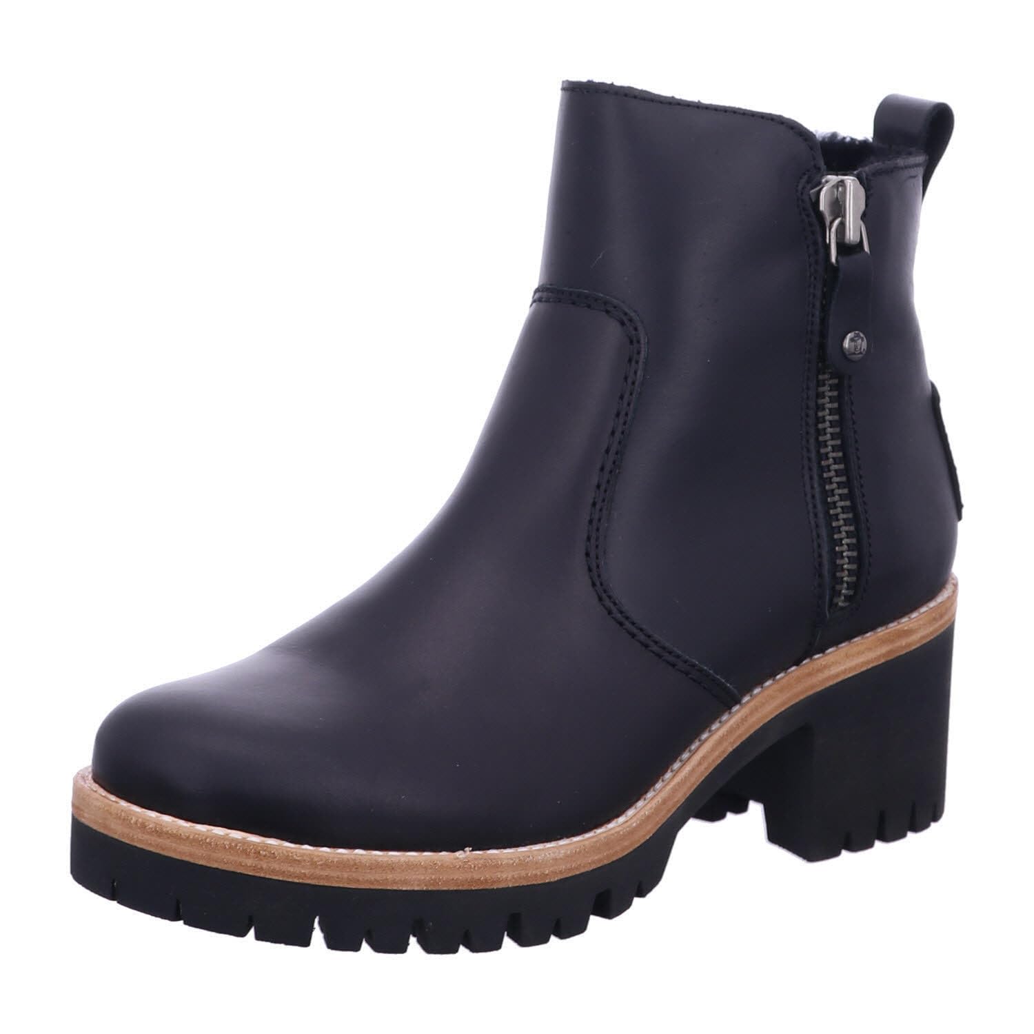 Panama Jack Damen Pauline Igloo TravStiefelette