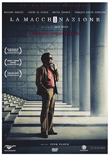 la macchinazione - Mehr Infos/Bestellen