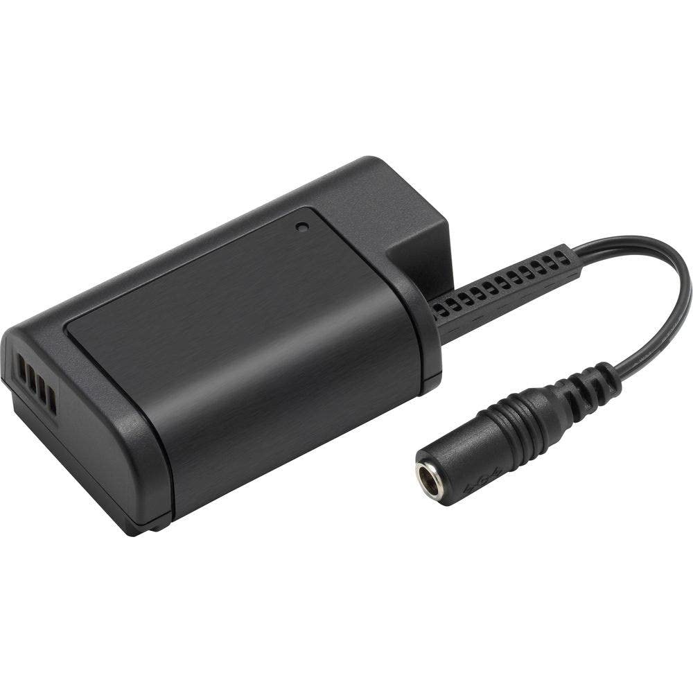 Panasonic Dmw-Dcc16gu Koppler For S1 And S1r
