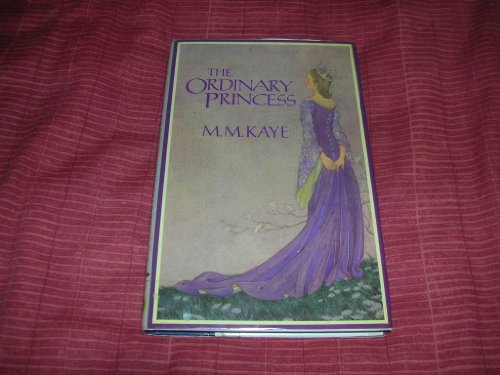 Ordinary Princess 0722657293 Book Cover