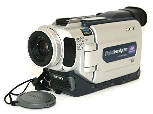 Amazon | SONY ソニー DCR-TRV17K デジタルビデオカメラレコーダー 