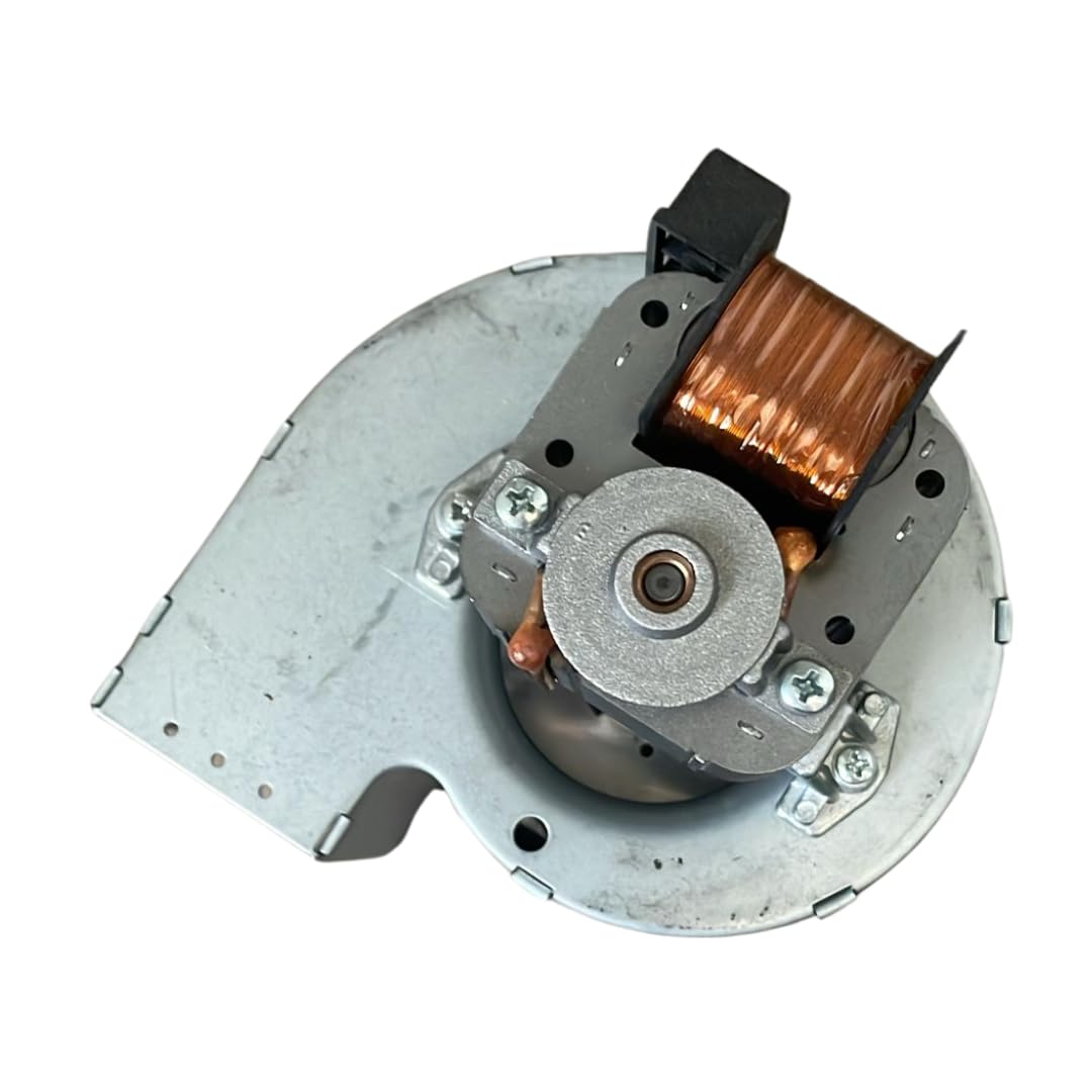 Ventilatore centrifugo FERGAS CFO-DA 80X83-30 cod. 206453 per stufa a pellet