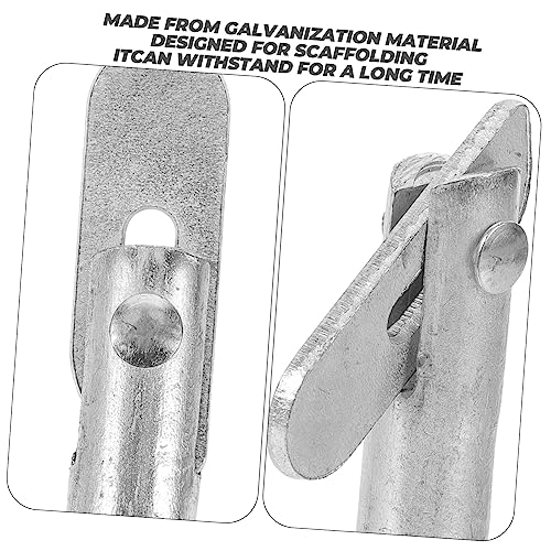Goupilles de verrouillage pour échafaudage compactes pack de 40 pièces - 8