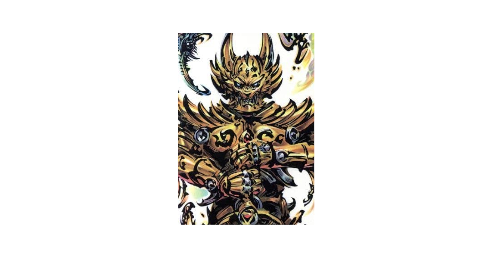 Amazon.co.jp: 牙狼＜GARO＞－魔戒ノ花－DVD－BOX 1