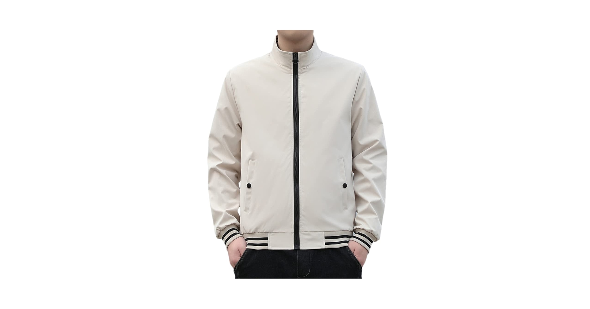 【新品未使用】XLARGE PANELED FLEECE JACKET $_1.PNG?set_id=2