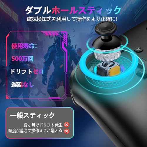 Switch 2 Switch 2 コントローラー の商品画像 4