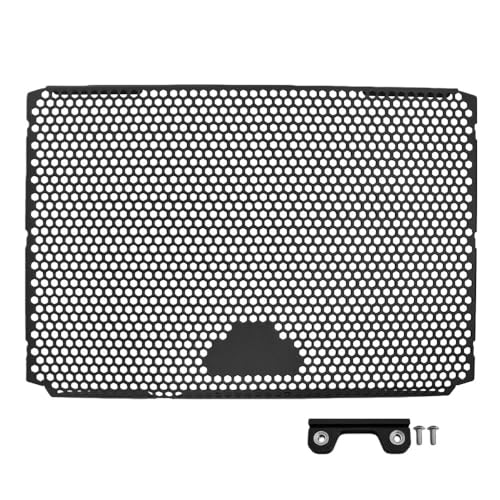 Grille de radiateur pour CBR650R et CB650R 2024-2026 protection moto noire
