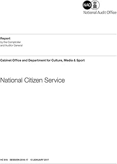 National Citizen Service