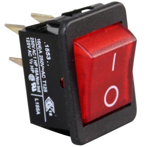 Amazon.com: Cecilware L155A Warmer Switch Fits 7/8