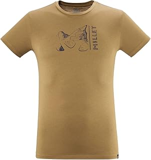 MILLET Capitan TS SS M T-Shirt Hombre