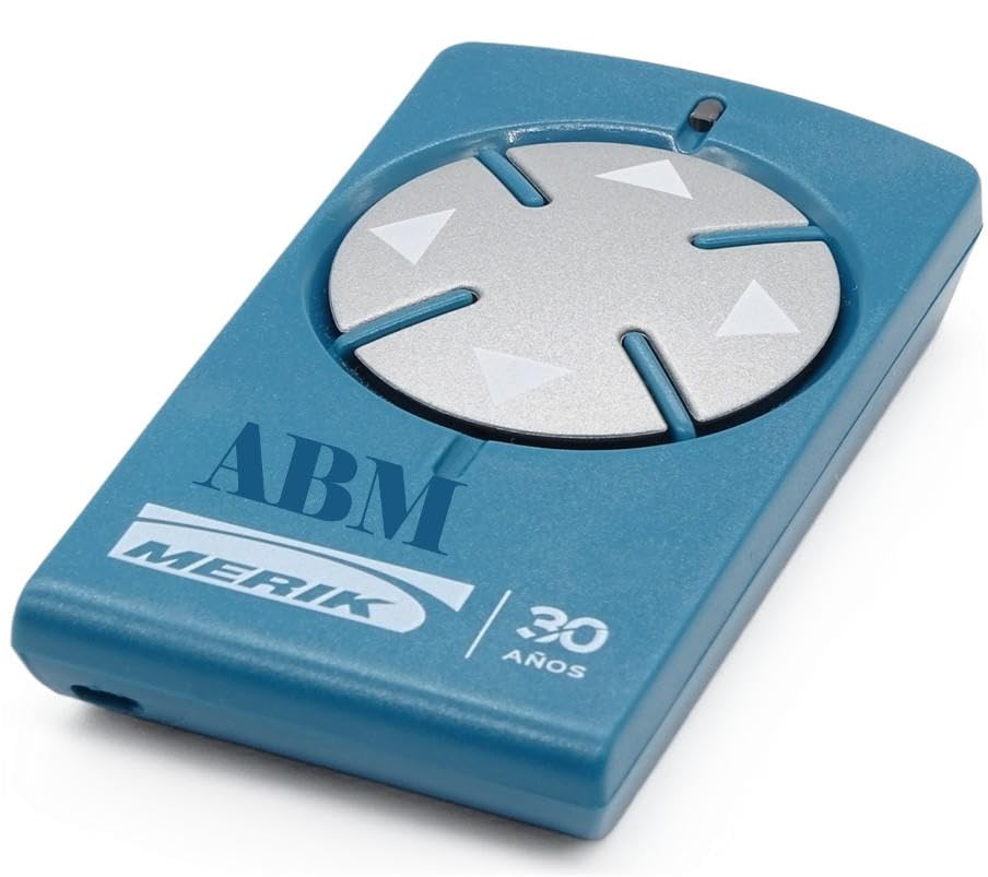 Encuentra merik 230 plus marca merik, en la categoría de equipos para abrepuertas automáticos. Merik 230 plus Marca MERIK 2