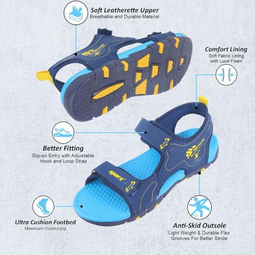 Image of SPARX mens Ss-672 Sandal