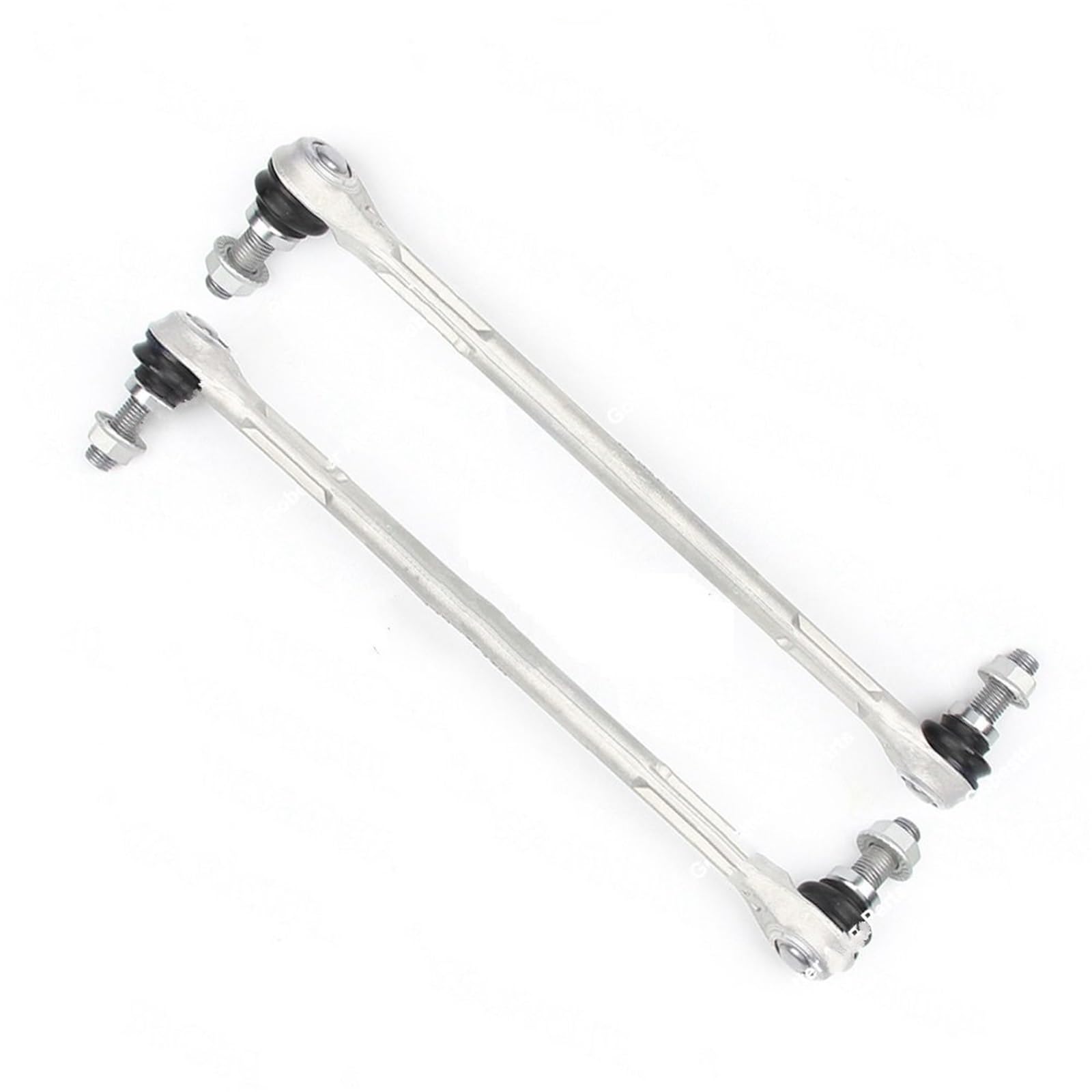 zestaw stabilizatora Para zestawów łączników stabilizatora osi przedniej pasujących do Mercedesa Benz CE Class W204 S204 C204 A207 C207 Stabilizatory Poprzeczne