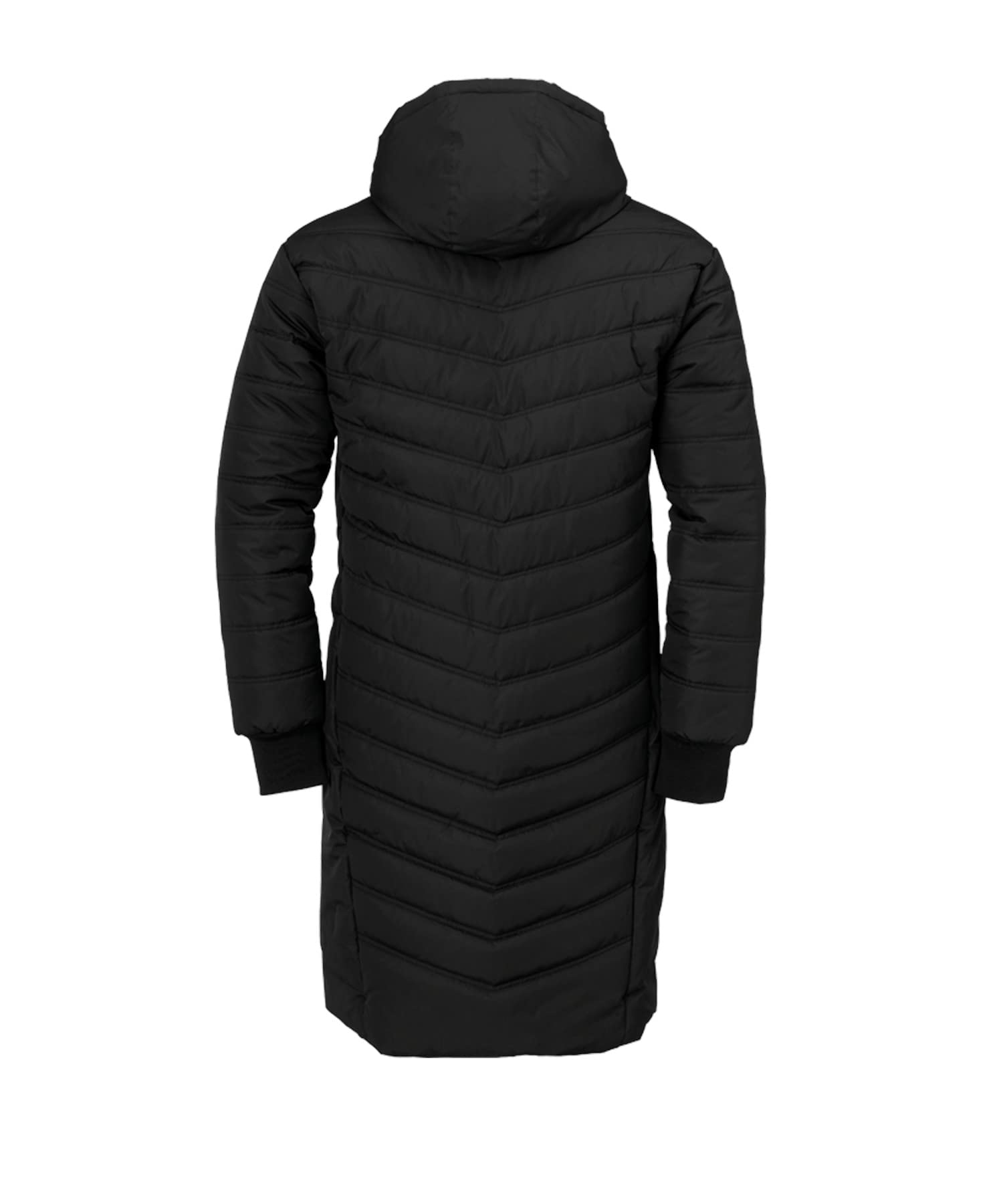 uhlsport Herren Essential Winter Bench Jacke Sport-Jacke