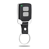 Garage Door Opener Remote&comma; for Lift Master Chamberlain Craftsman Garage Door Opener Remote 893LM 893Max 891LM 971LM 973LM 371LM 373LM&comma; Red Orange Green Yellow Purple Learn Button Garage Door Remote