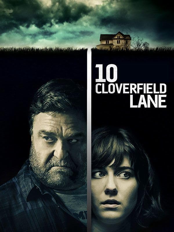 10 Cloverfield Lane
