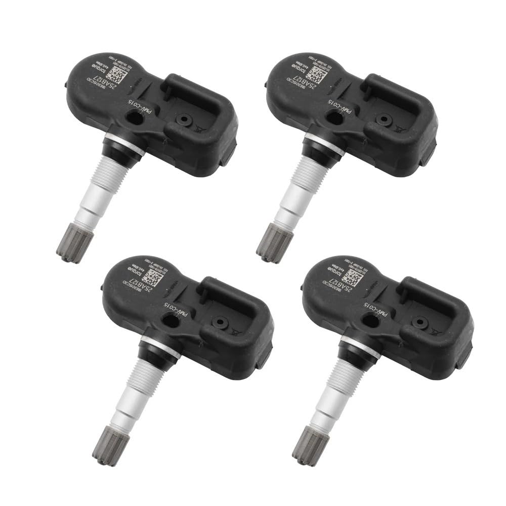 Capteur TPMS pour Lexus 4260748010 haute précision conforme aux normes constructeur d'origine
