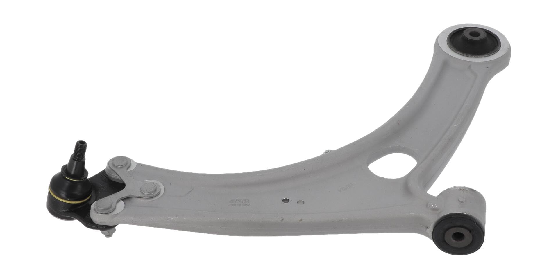 MOOG TRACK CONTROL ARM | AU-TC-18392 | FRONT | FOR AUDI TT 2014- | OE-MATCHING QUALITY | STABLE STEERING & SAFETY
