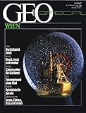  GEO SPECIAL, Wien 5/1986.