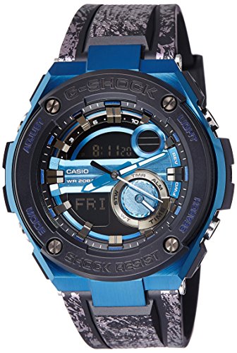 casio g shock gst 200cp
