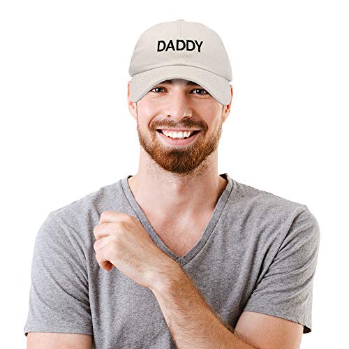 DALIX Daddy Hat Classic Embroidered Cotton Cap - Image 6