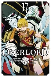 Amazon | Overlord, Vol. 17 (manga) (Overlord Manga) (English