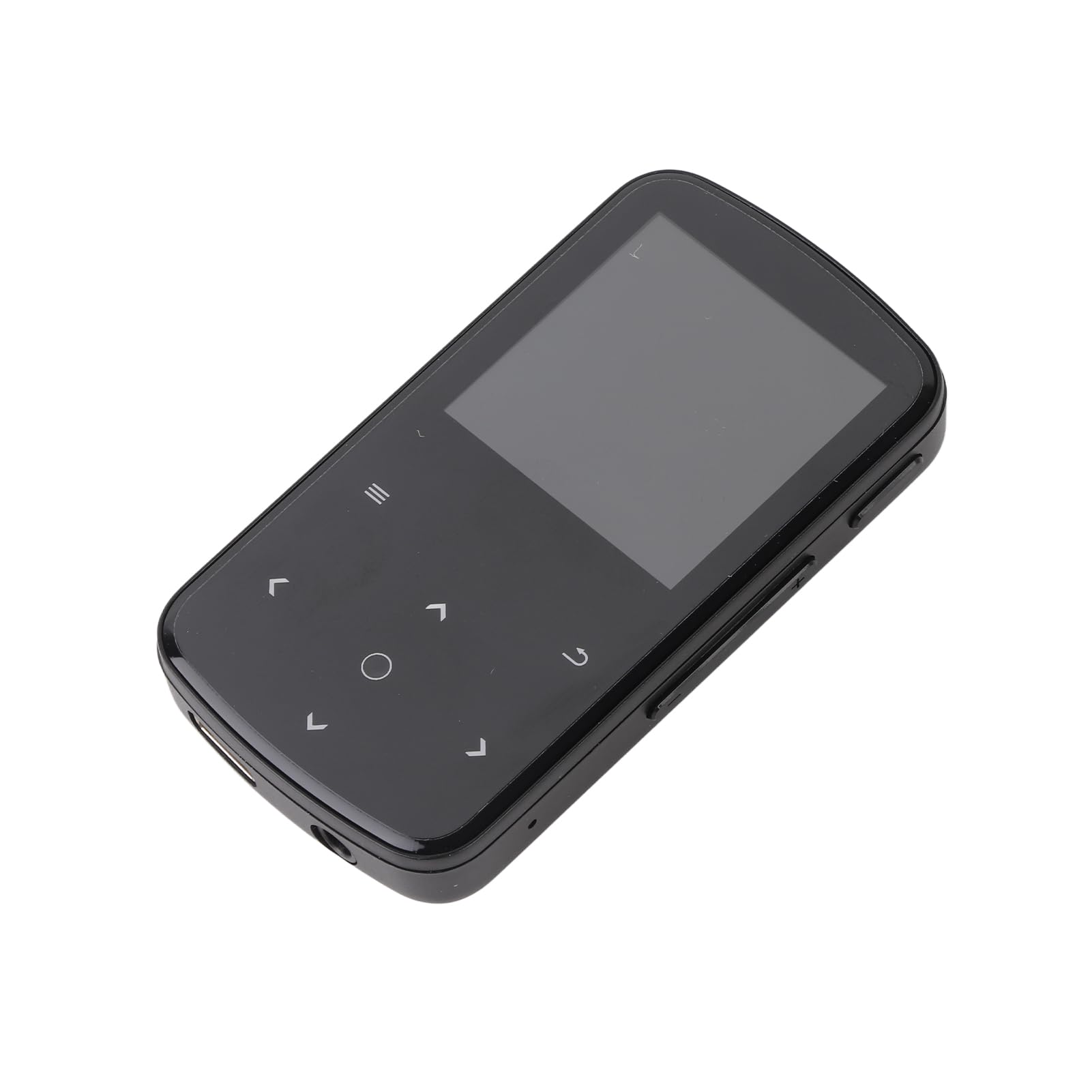 Lettore Musicale MP3 Lettore Musicale Portatile HiFi con Registrazione Radio FM per Giovani (32 GB)