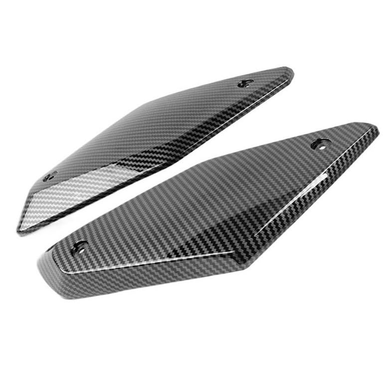 Carénage latéral de moto robuste anti-choc pour cadre CB650R 19-23 - 6