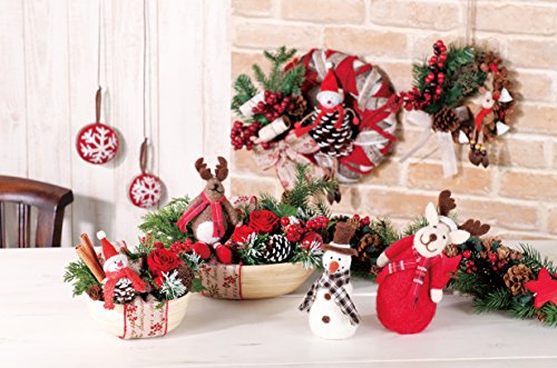 ?? Productions. Deer Southern Scythe Large 135 mm