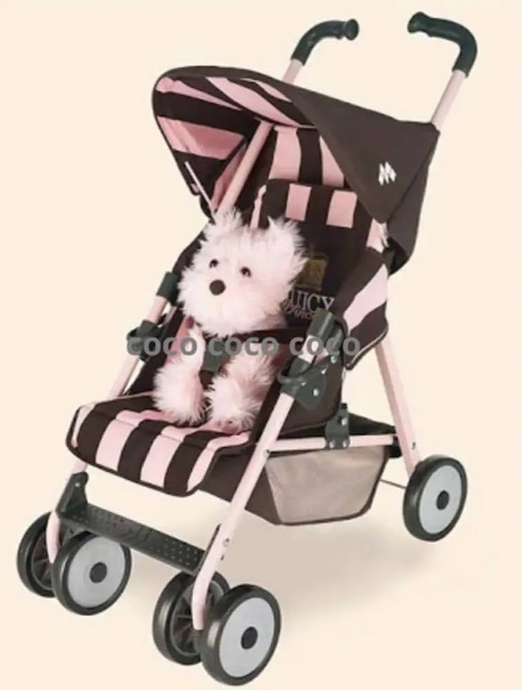 マクラーレン　ジルスチュアート コラボ　ベビーカー ジルスチュアートから マクラーレンとコラボのベビーカーが発売