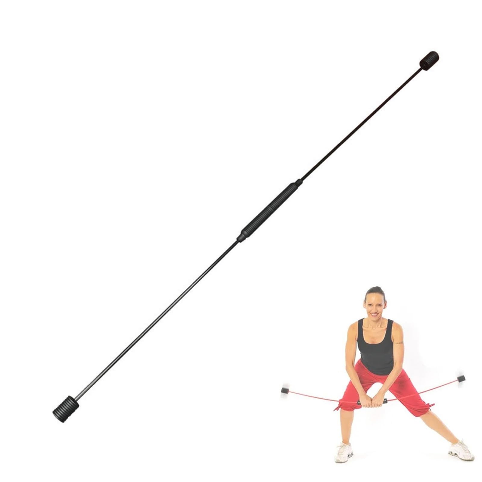Multi Swing Stick スイングパワーアップトレーニング新品未使用 Multi Swing Stick スイングパワーアップトレーニング新品未使用 練習