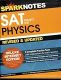 SAT PHYSICS Subject Test