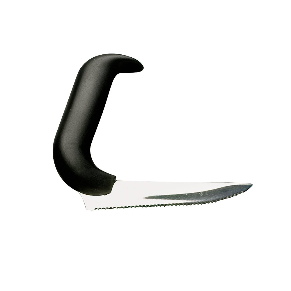 Etac Relieve Couteau Coudé Ergonomique de Table