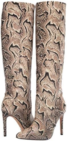 Vince Camuto Women's Footwear Women's Knee high Boot Fashion, Multi, 5 | Image 6