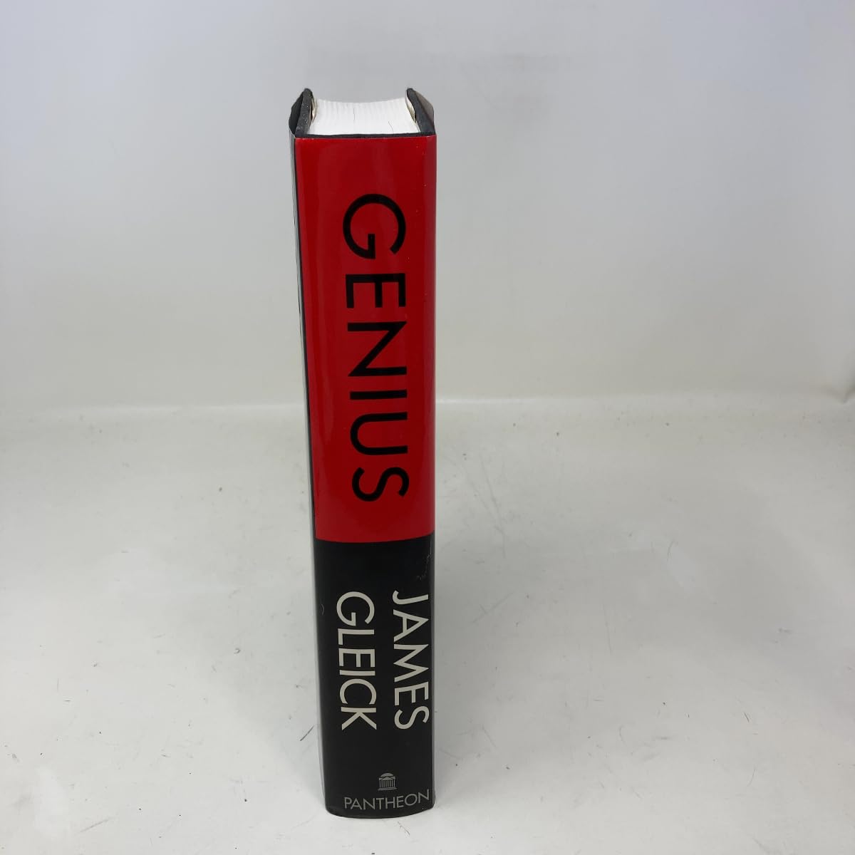 GENIUS: LIFE & SCIENCE OF RICH - Image 2