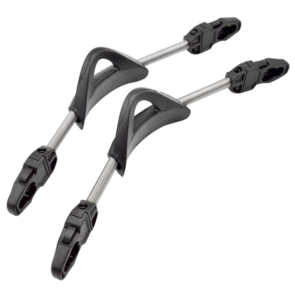 Schnellspannende Tauchflossengurte Aus Gummi - Elastische Flossenriemen Für Tauchen & Schnorcheln - Rutschfeste Textur