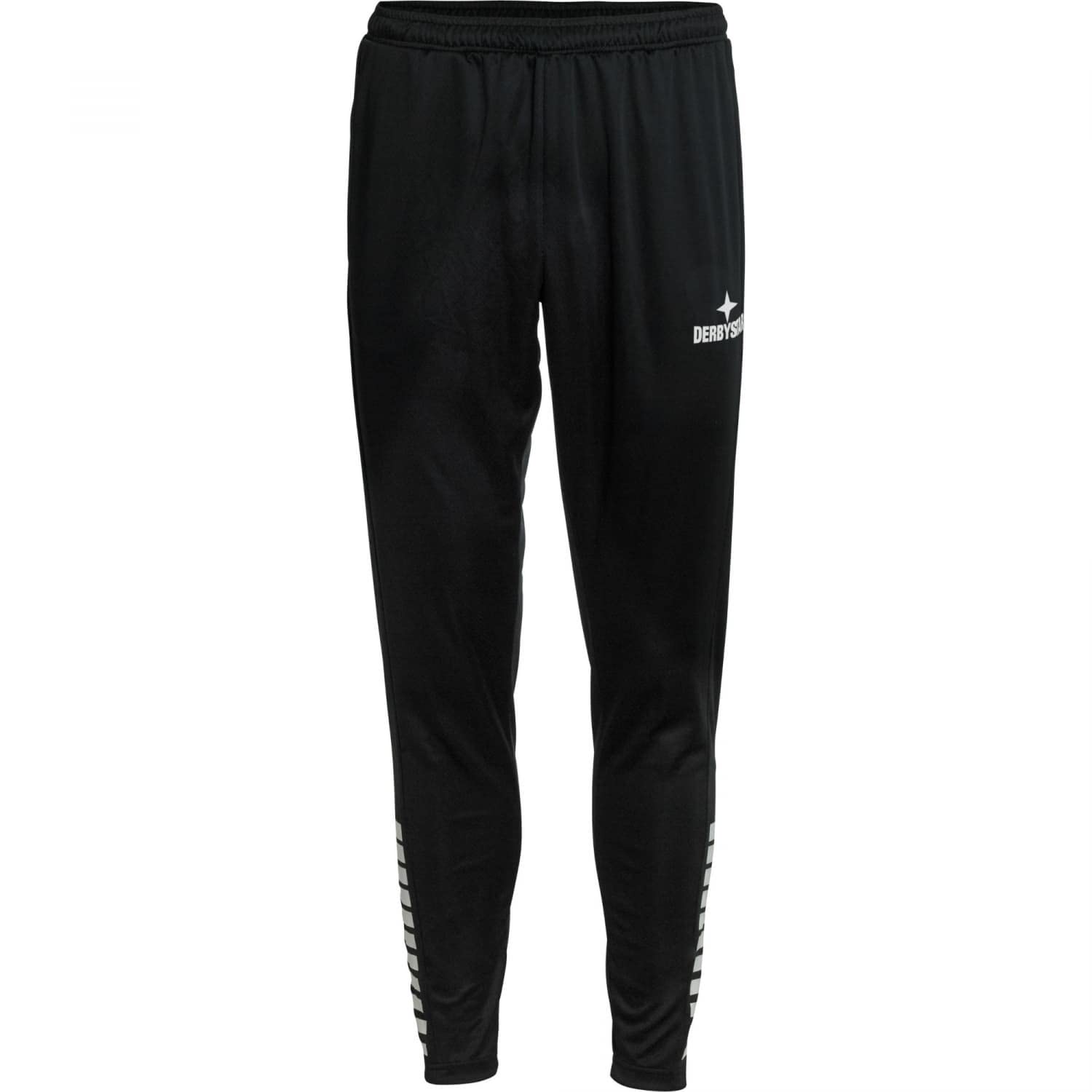 Derbystar Primo Pants Black White L