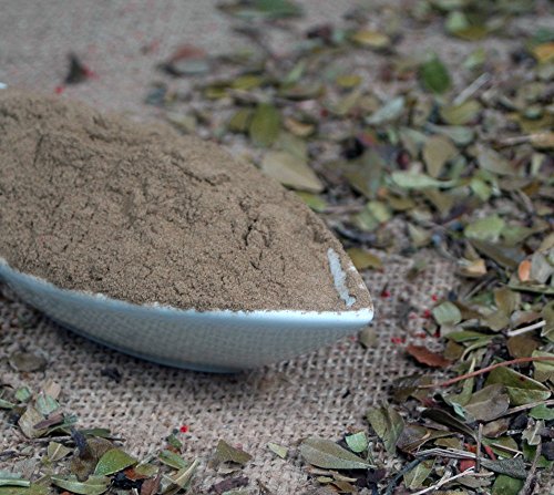 Naturix24 - Hojas de arándanos molidas (500 g)