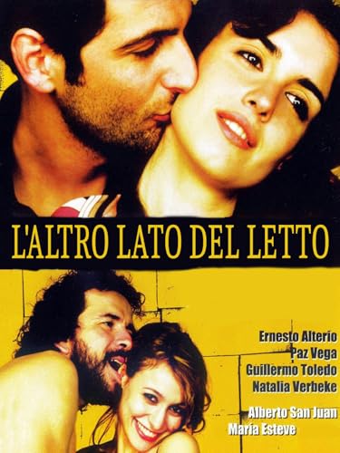 L'altro lato del letto