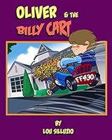 Oliver and the Billy Cart 0992577160 Book Cover