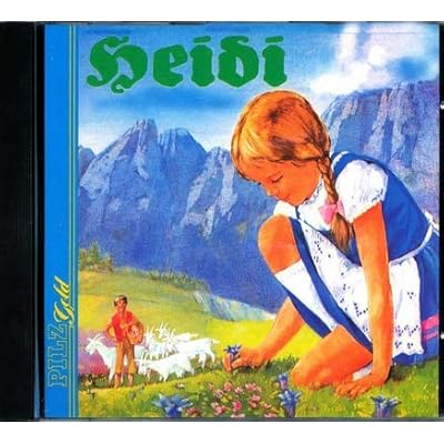 Heidi + Heidi kehrt zur&uuml;ck