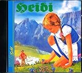  Heidi + Heidi kehrt zurück (Hörspiel CD)