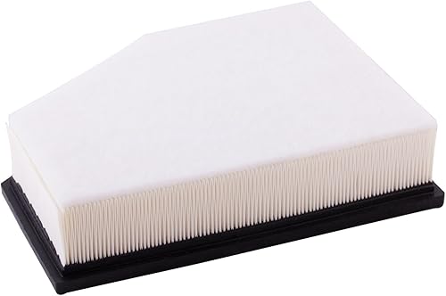 Miniatura 6 de Filtro de aire de motor PG PA99308 | Compatible con BMW 840i xDrive 2020-2025, 840i, 840i Gran Coupe, 840i xDrive Gran Coupe, 2019-2023 X5,